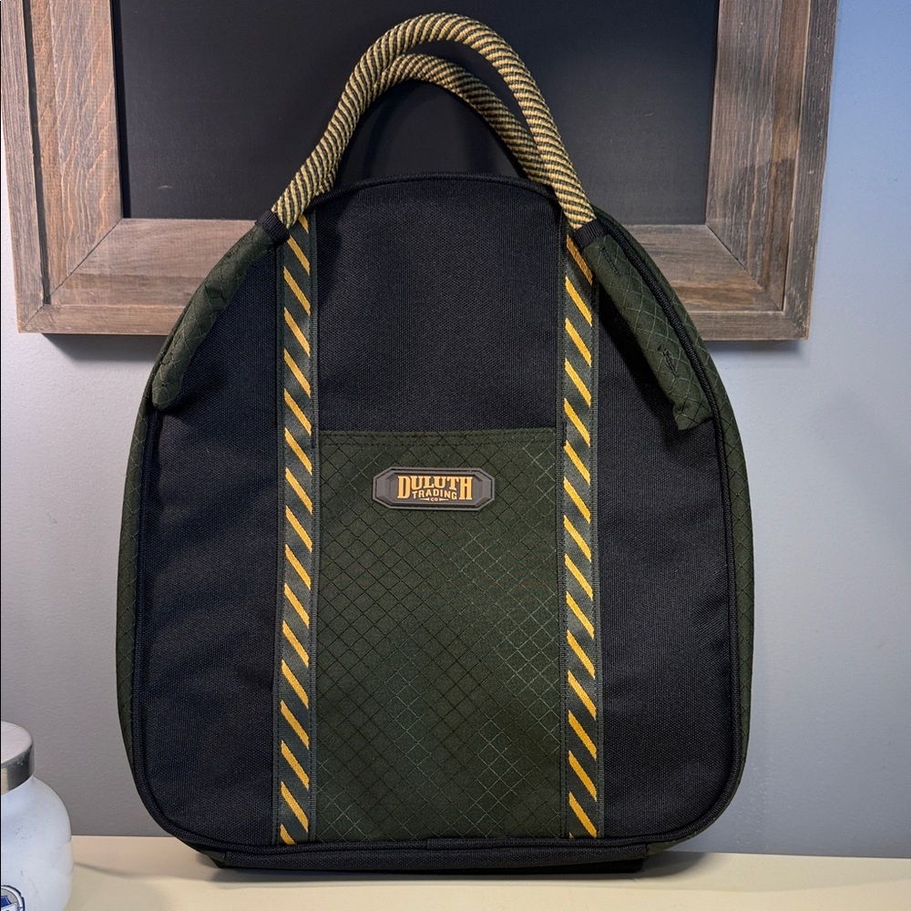Duluth Trading Co Jump Commander